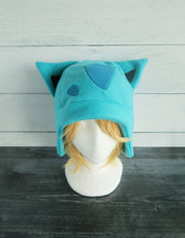 Load image into Gallery viewer, Bulb or Ivy Fleece Hat