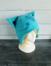 Load image into Gallery viewer, Bulb or Ivy Fleece Hat