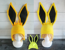 Load image into Gallery viewer, Jolt Fleece Hat