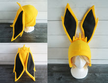 Load image into Gallery viewer, Jolt Fleece Hat