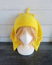 Load image into Gallery viewer, Pokemon Jolteon cosplay costume hat Halloween costume Eevee Vaporeon Flareon shiny Jolteon