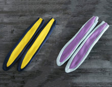 Load image into Gallery viewer, Long Bunny Ears - Just Ears