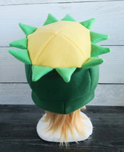 Load image into Gallery viewer, Kappa Yokai Fleece Hat