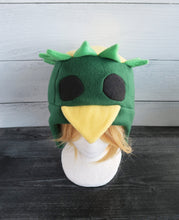 Load image into Gallery viewer, Kappa Yokai Fleece Hat