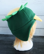 Load image into Gallery viewer, Kappa Yokai Fleece Hat