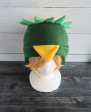 Load image into Gallery viewer, Kappa Yokai Fleece Hat