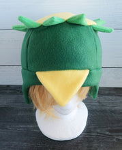 Load image into Gallery viewer, Kappa Yokai Fleece Hat