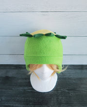 Load image into Gallery viewer, Kappa Yokai Fleece Hat