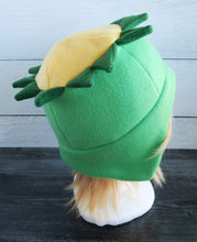 Load image into Gallery viewer, Kappa Yokai Fleece Hat