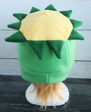 Load image into Gallery viewer, Kappa Yokai Fleece Hat