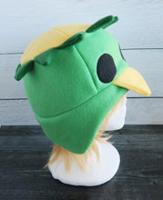 Load image into Gallery viewer, Kappa Yokai Fleece Hat