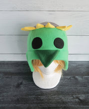 Load image into Gallery viewer, Kappa Yokai Fleece Hat