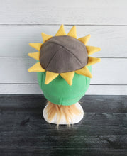 Load image into Gallery viewer, Kappa Yokai Fleece Hat