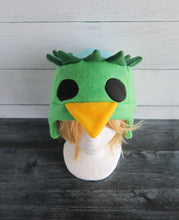 Load image into Gallery viewer, Kappa Yokai Fleece Hat