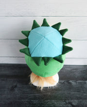 Load image into Gallery viewer, Kappa Yokai Fleece Hat