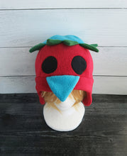 Load image into Gallery viewer, Kappa Yokai Fleece Hat