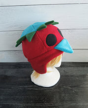Load image into Gallery viewer, Kappa Yokai Fleece Hat