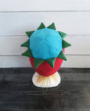 Load image into Gallery viewer, Kappa Yokai Fleece Hat