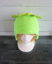 Load image into Gallery viewer, Kappa Yokai Fleece Hat