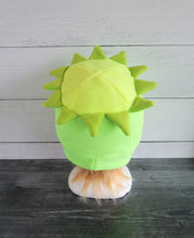 Load image into Gallery viewer, Kappa Yokai Fleece Hat