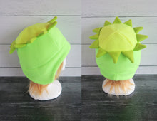 Load image into Gallery viewer, Kappa Yokai Fleece Hat