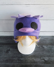 Load image into Gallery viewer, Kappa Yokai Fleece Hat