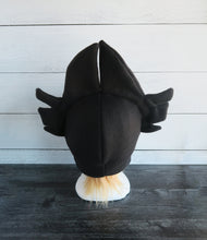 Load image into Gallery viewer, Keekee Cat Hazbin Hotel cosplay costume cat Fleece Hat