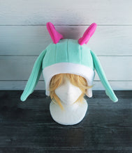 Load image into Gallery viewer, Lia Fleece Hat