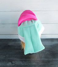 Load image into Gallery viewer, Lia Fleece Hat