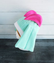 Load image into Gallery viewer, Lia Fleece Hat