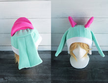 Load image into Gallery viewer, Lia Fleece Hat