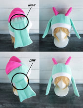 Load image into Gallery viewer, Lia Fleece Hat