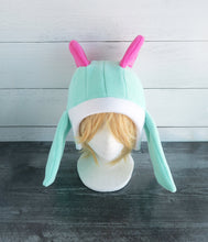 Load image into Gallery viewer, Lia Fleece Hat