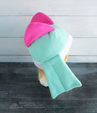 Load image into Gallery viewer, Lia Fleece Hat