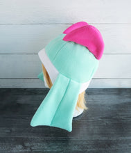 Load image into Gallery viewer, Lia Fleece Hat