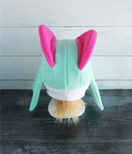 Load image into Gallery viewer, Lia Fleece Hat