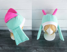 Load image into Gallery viewer, Lia Fleece Hat