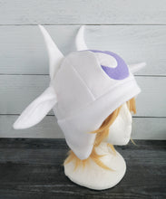 Load image into Gallery viewer, Lamb Fleece Hat