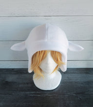 Load image into Gallery viewer, Lamb Sheep Fleece Hat