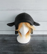 Load image into Gallery viewer, Lamb Sheep Fleece Hat