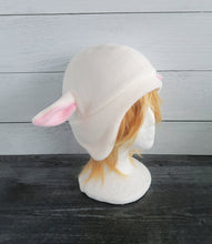 Load image into Gallery viewer, Lamb Sheep Fleece Hat