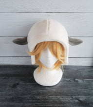 Load image into Gallery viewer, Lamb Sheep Fleece Hat