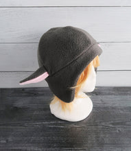 Load image into Gallery viewer, Lamb Sheep Fleece Hat