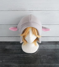 Load image into Gallery viewer, Lamb Sheep Fleece Hat