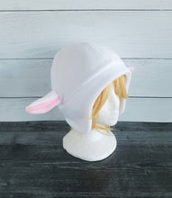 Load image into Gallery viewer, Lamb Sheep Fleece Hat
