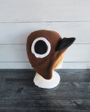 Load image into Gallery viewer, Penguins Fleece Hat