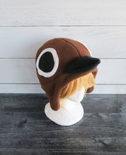 Load image into Gallery viewer, Penguins Fleece Hat