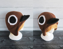 Load image into Gallery viewer, Penguins Fleece Hat