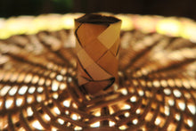 Load image into Gallery viewer, Large Tiki Lamp Polynesian Indoor Decor