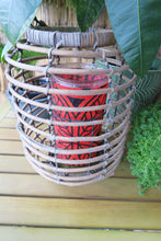 Load image into Gallery viewer, Lava Lantern Polynesian Indoor Decor
